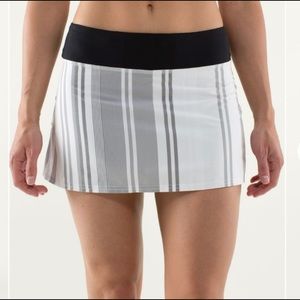 Lululemon skirt